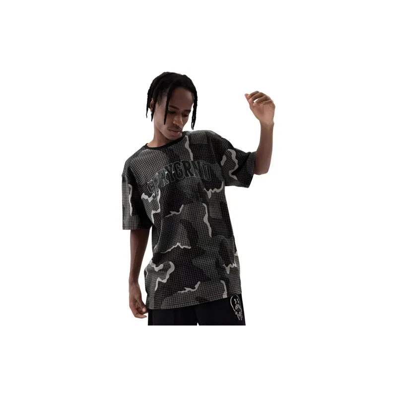 SPRAYGROUND T Shirts Men-8