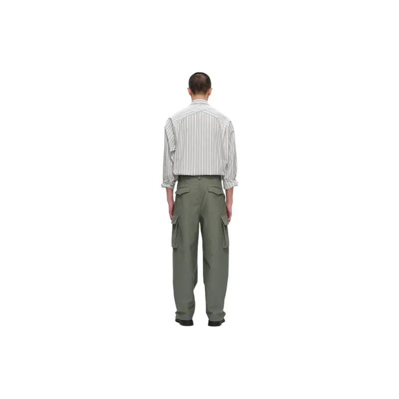 COMMON SCENTS Casual Pants Men's-5