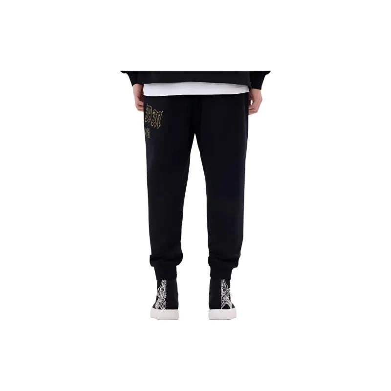 Boy London Casual Pants Unisex-4