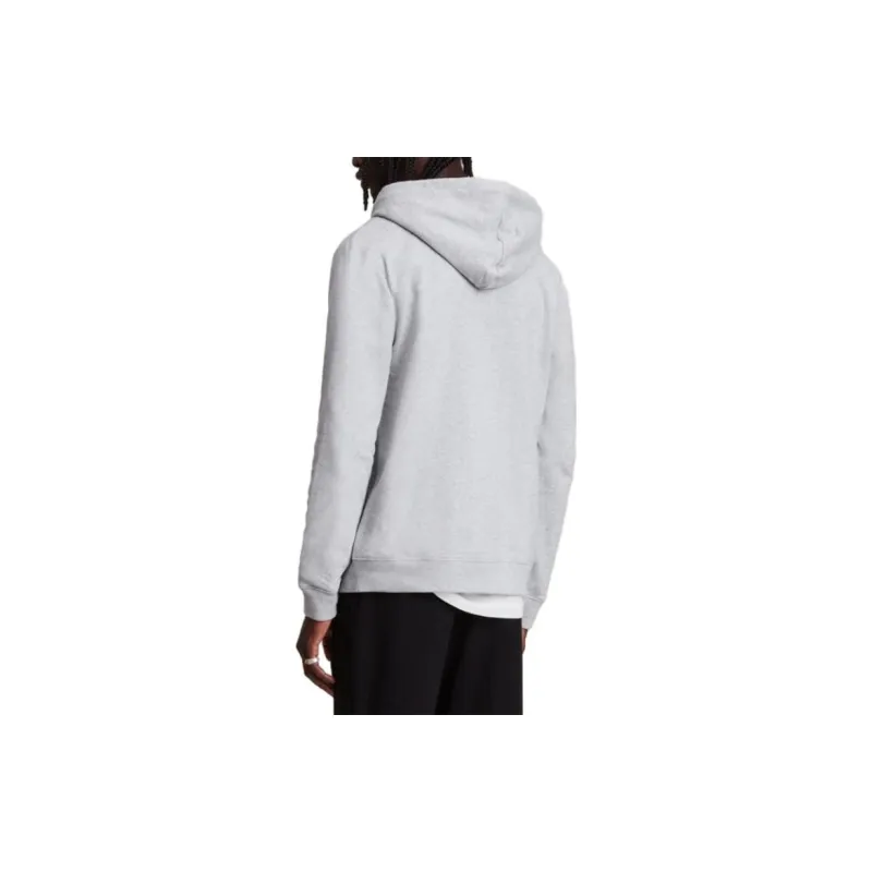 ALLSAINTS Sweatshirts Men Mud Gray Stone Gray-2