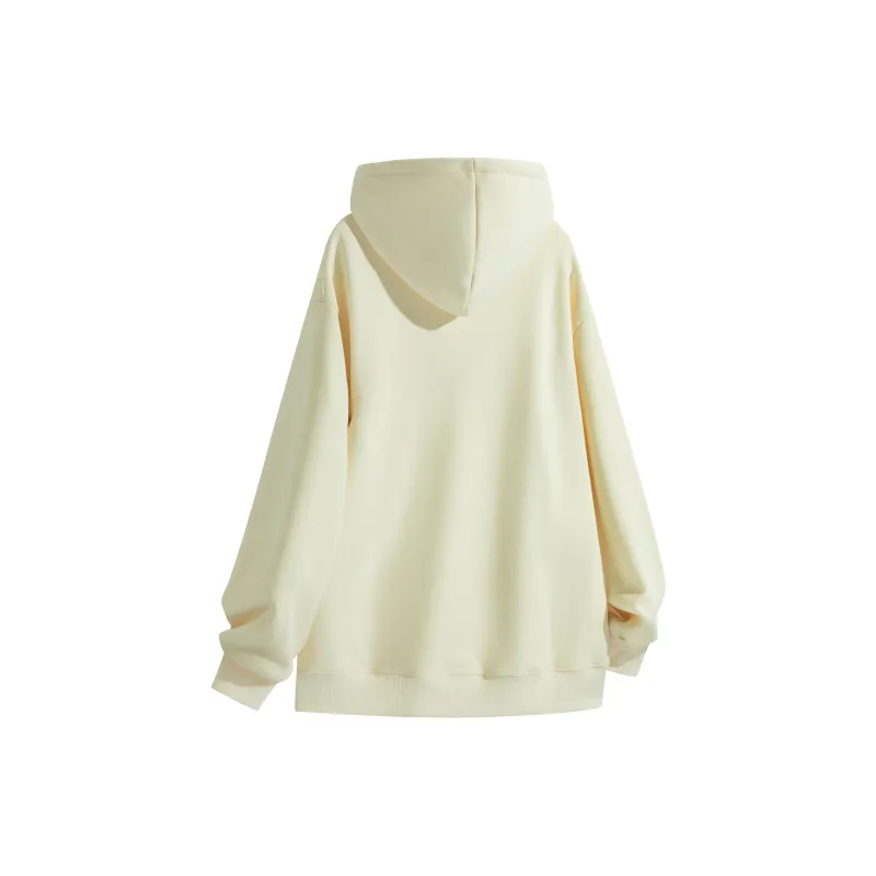 Love Monster Sweatshirts Unisex-3