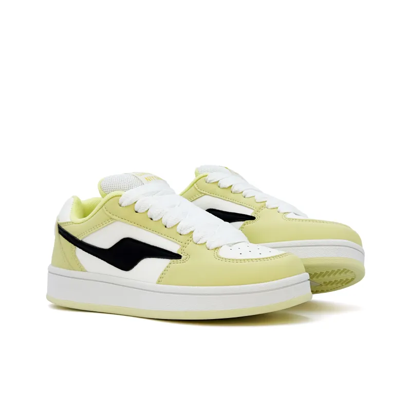 UNIITY Comfortable Casual Trendy Low Top Skateboard Shoes Women's Box Included-3