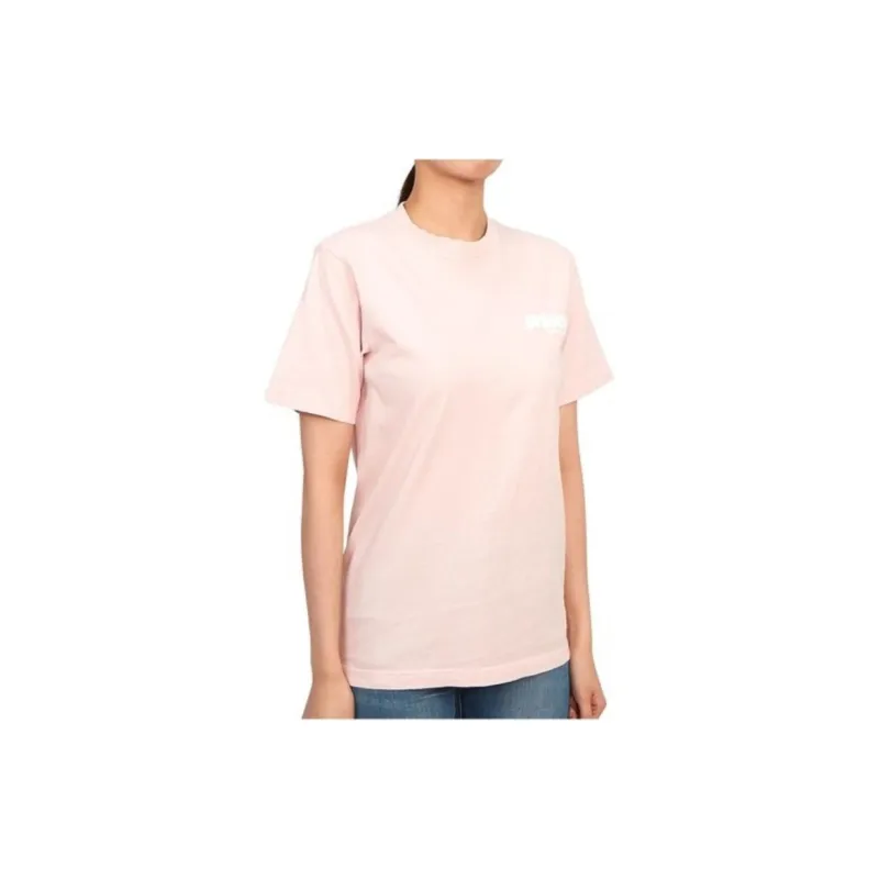 SPORTY & RICH T Shirts Women's Pink-2