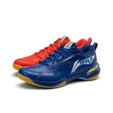 Dream Blue/Fiery Red