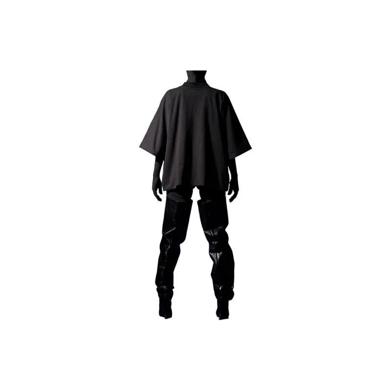 YEEZY Gap Logo No Seam Tee-5