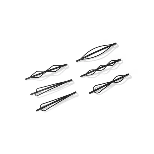 Specialoutlook Hair Clips Women's