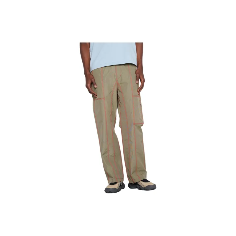 Brain Dead Triple Needle Bishop Pants-4