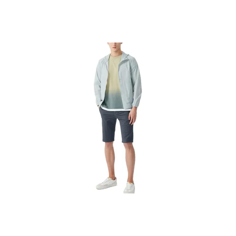 MindBridge Sun Protection Clothing Men-2
