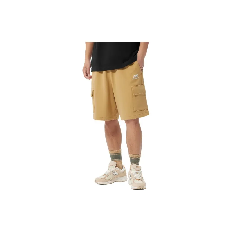 New Balance Casual Shorts Men's-3