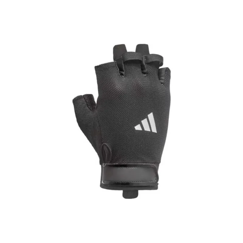 Adidas Weightlifting Belts / Gym Gloves-0