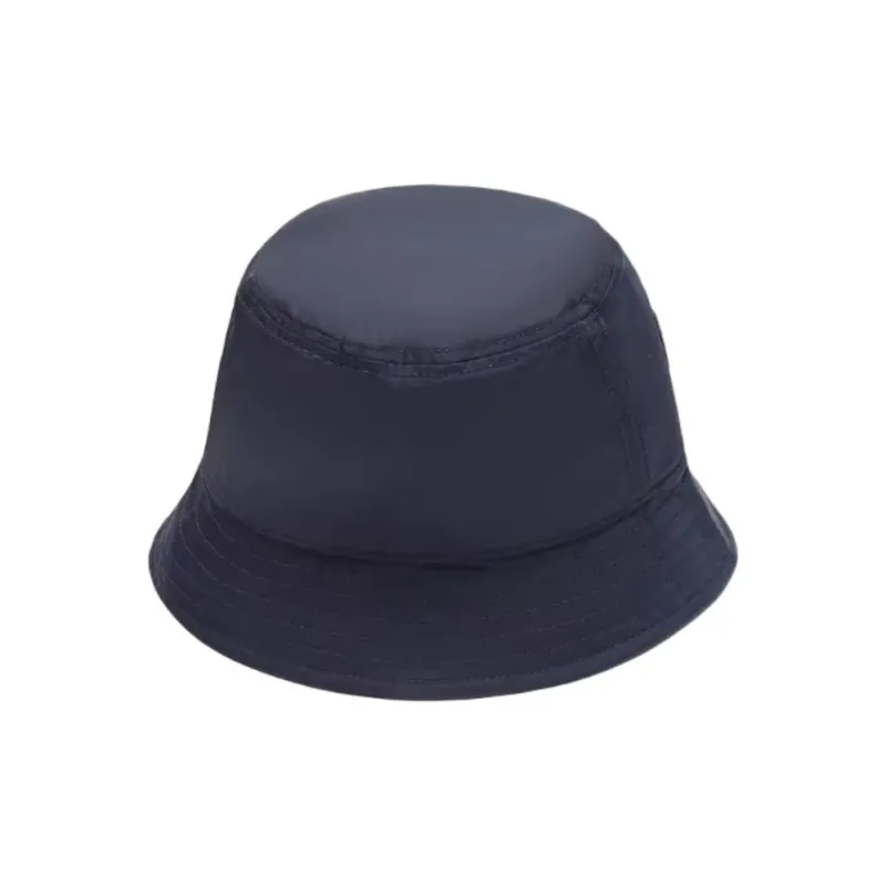 LACOSTE Polyester Bucket Hats Kids' Blue-2