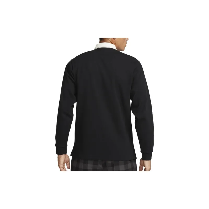 Nike Sweatshirts Men Black-3