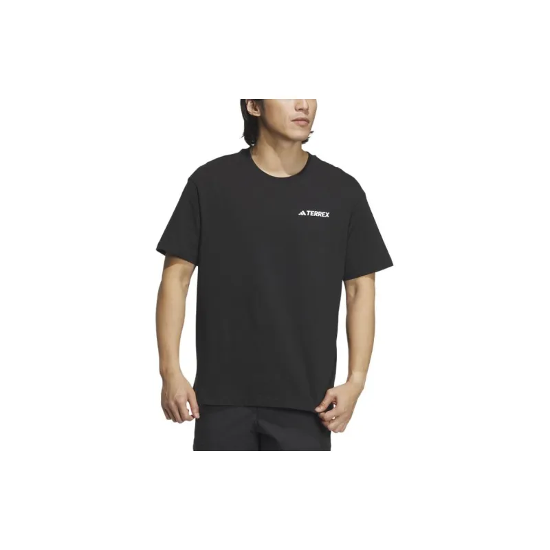 Adidas Terrex Graphic T Shirt-2