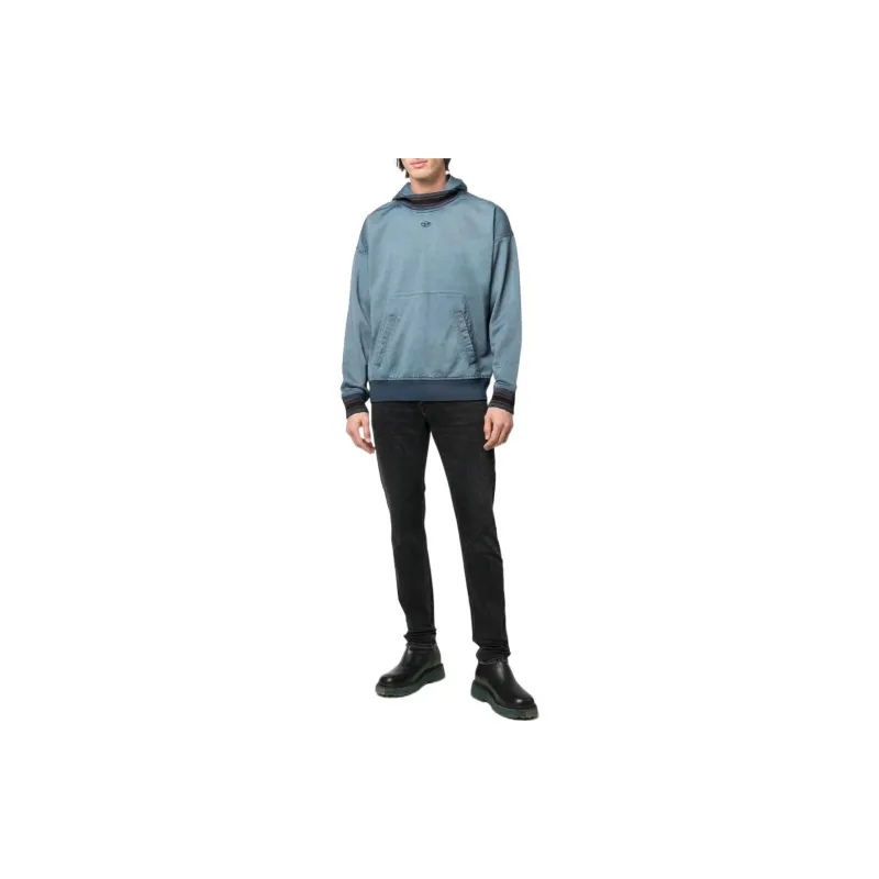 DIESEL 1979 Sleenker Skinny Jeans-1