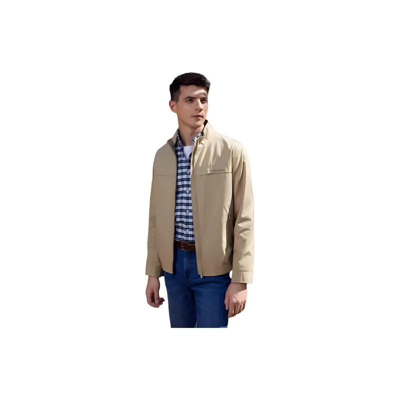 Hush Puppies Jackets Coats Men's-1