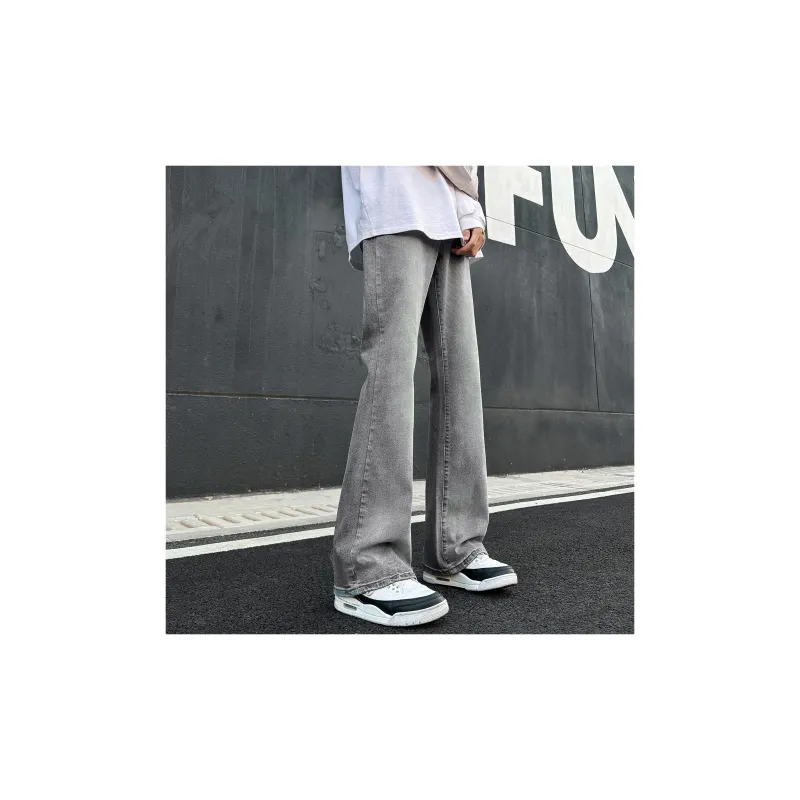 FISHGALAXY Jeans Unisex-17