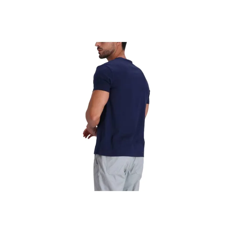 Polo Ralph Lauren SS23 T Shirt Men's Blue-2