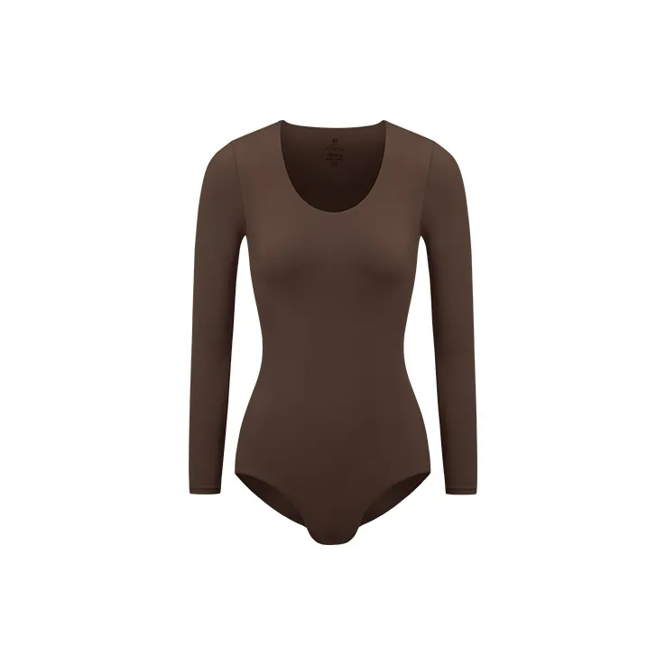 Ubras Women's Bodysuits-0