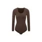 Tea Brown