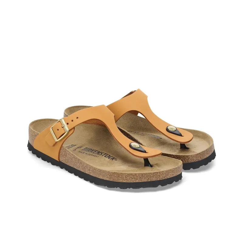 Birkenstock Gizeh Leather Sandals Women's-2