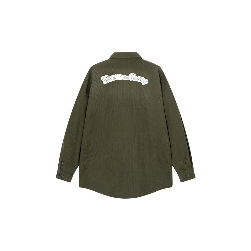 SHAUN THE SHEEP Shirts Unisex-7