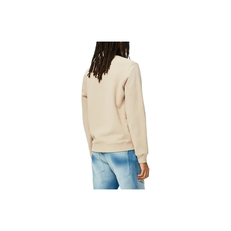 LOEWE Anagram Sweatshirt-4