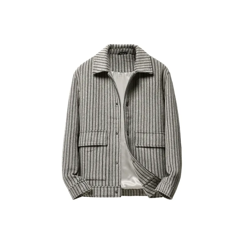 Merry City Jackets Men-9