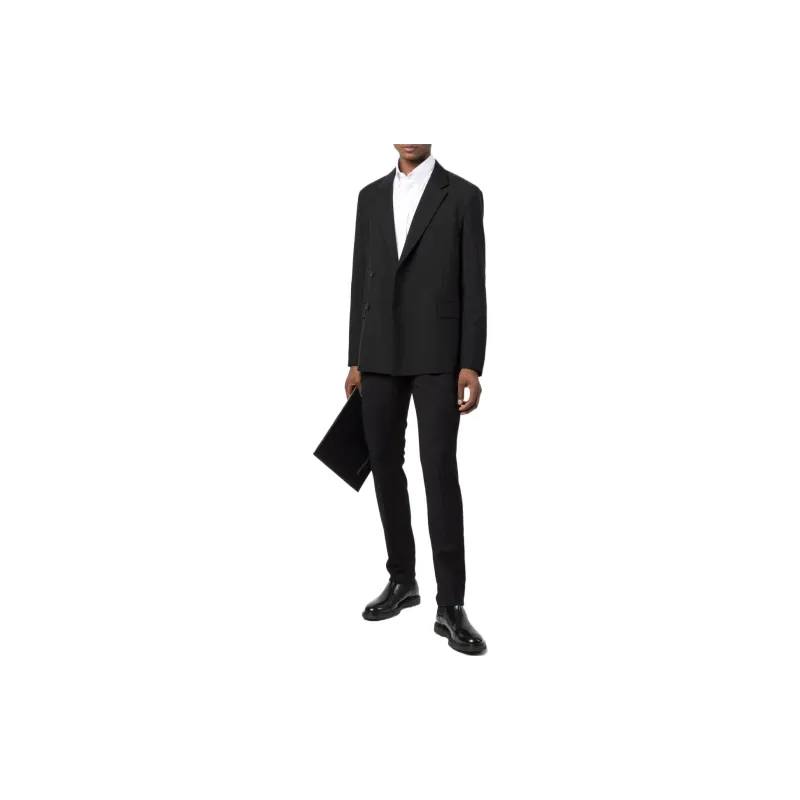 Dondup Gaubert Slim Fit Trousers-1