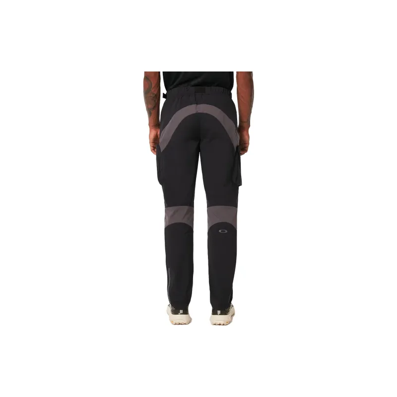 Oakley Cargo Pants Men Black-4