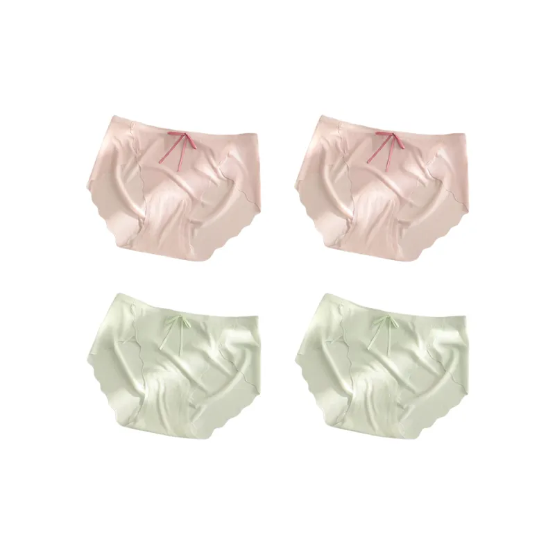Lan Miao Underpants Women's 4 Pack-23