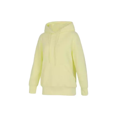 Nike Sweatshirts Women's Bright Green