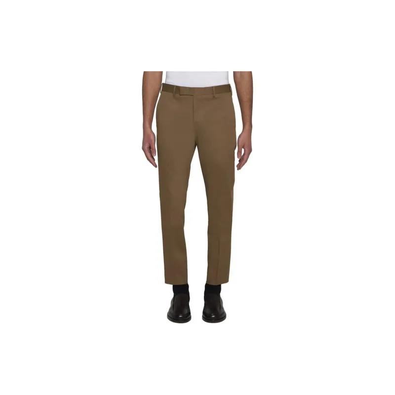 PT Pantaloni Torino Dieci Skinny Fit Pants-1