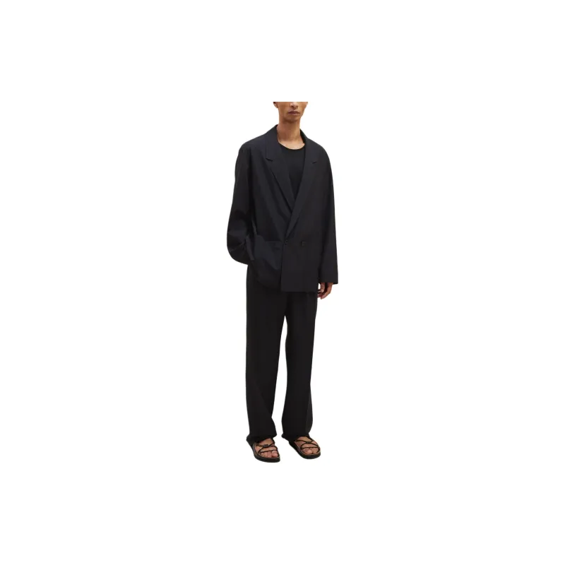 Lemaire Wool-blend Blazer-1