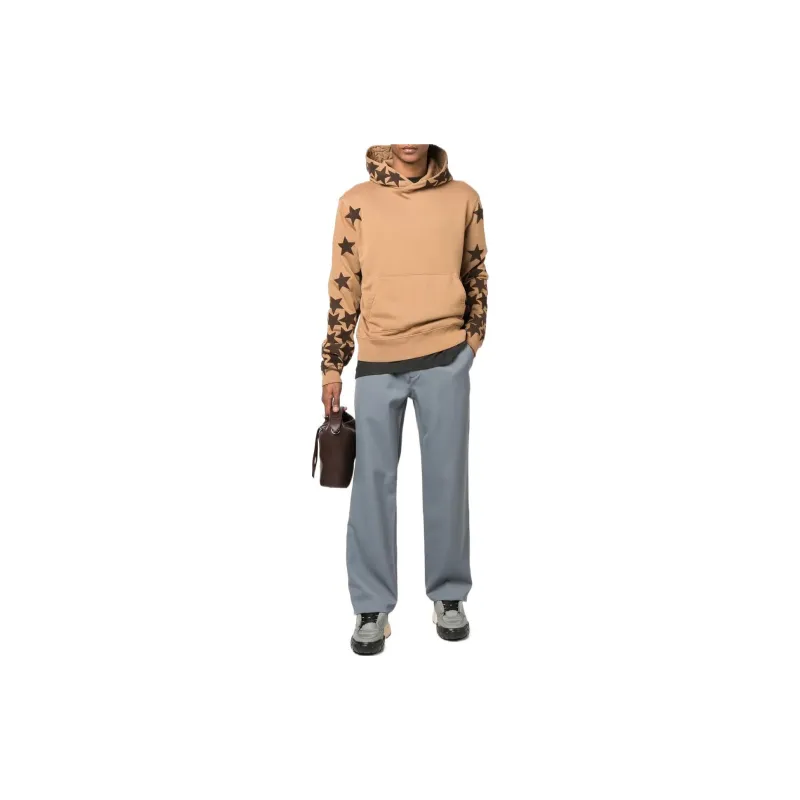 AMIRI Chemist Suede Star Hoodie-3
