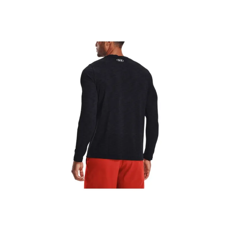 Under Armour T Shirt Men's Black-4