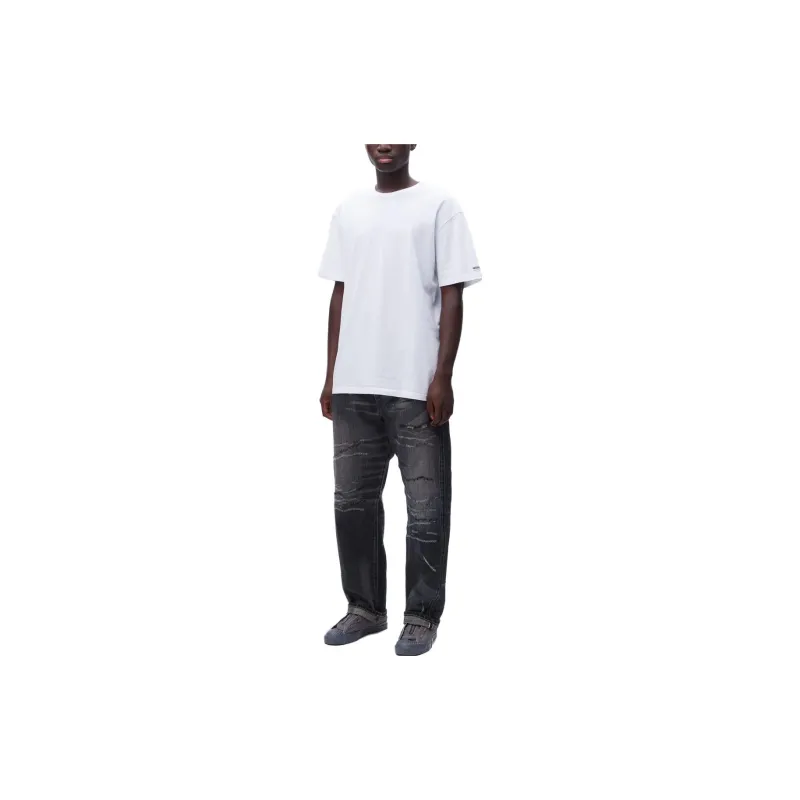 NEIGHBORHOOD Savage Denim Dp Basic Pants-3