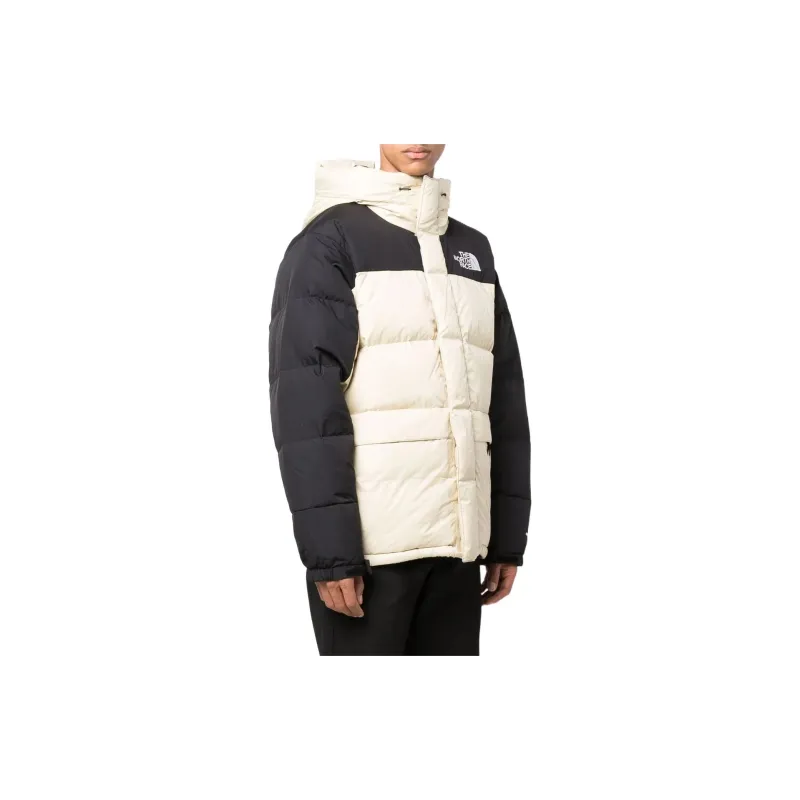 THE NORTH FACE HIMALAYAN FW22 Down Jacket Men's Beige-3