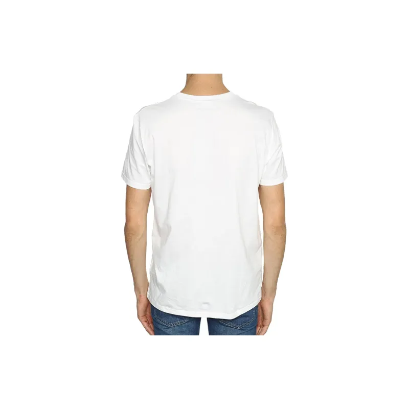 DIOR Quarterly New Products T Shirts Unisex-4