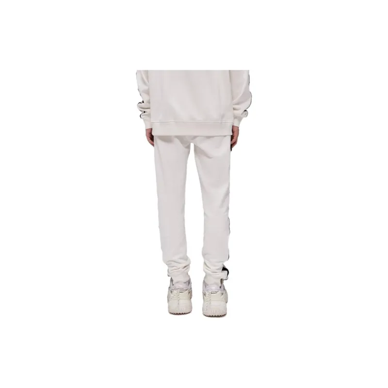 JOHN RICHMOND Knitted Sweatpants Men-3