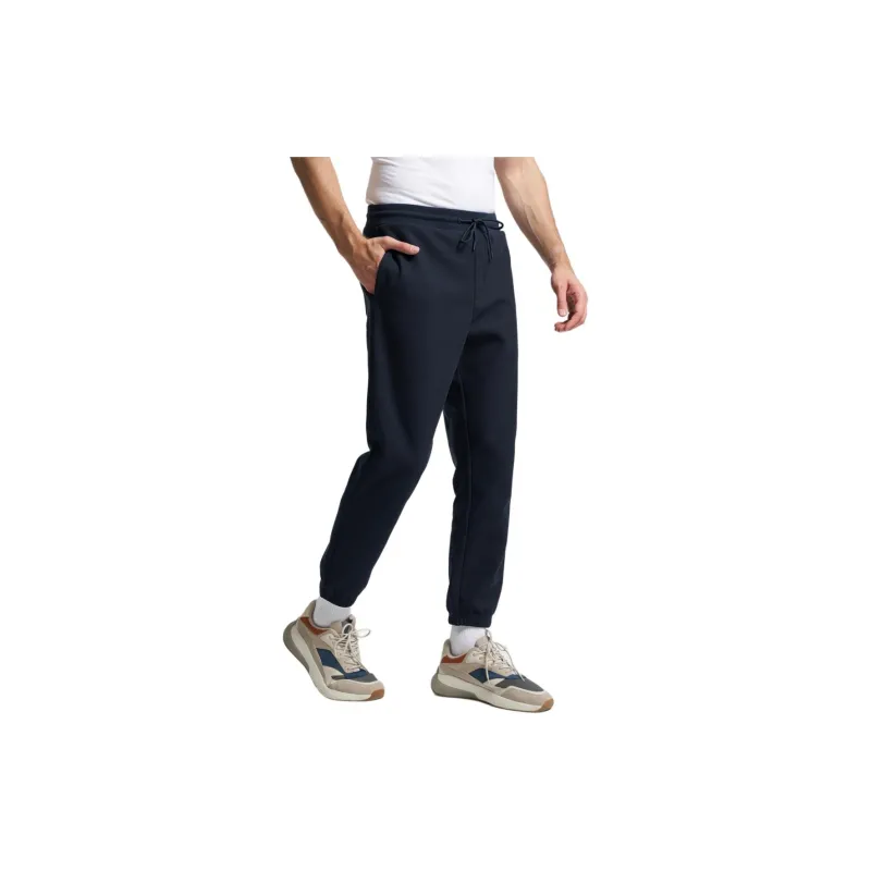 NAUTICA Casual Pants Men's Navy Blue-3