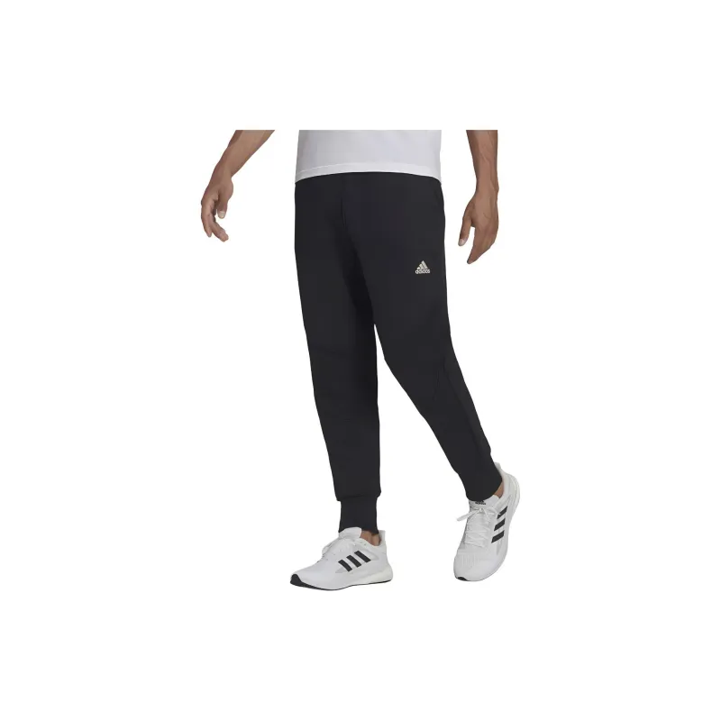 Adidas Studio Lounge Fleece Sweatpants-4