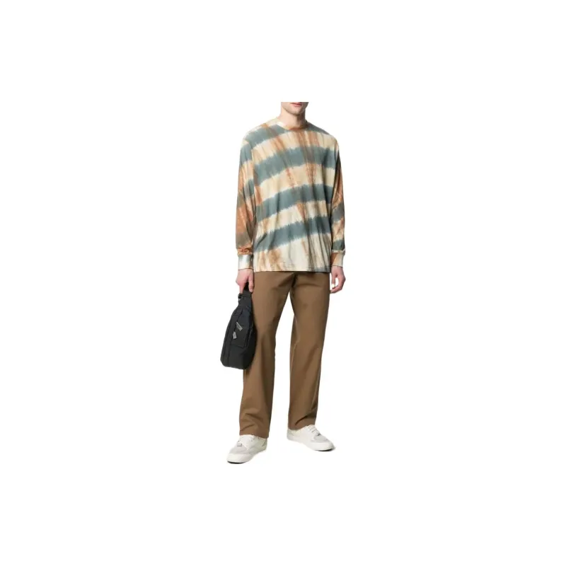 Carhartt WIP Single Knee Pants-1