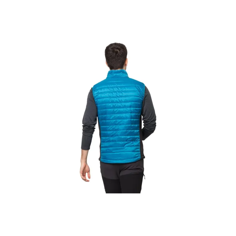 Jack Wolfskin Routeburn Pro Insulated Vest Men's-5