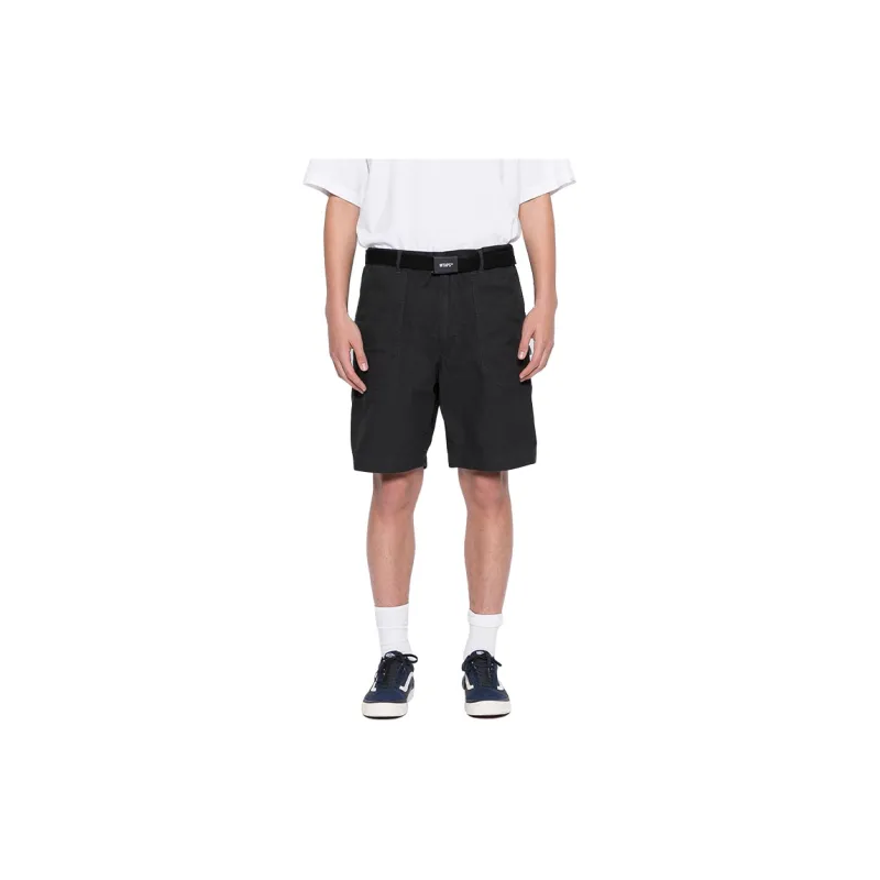 WTAPS Cargo Shorts Men-4