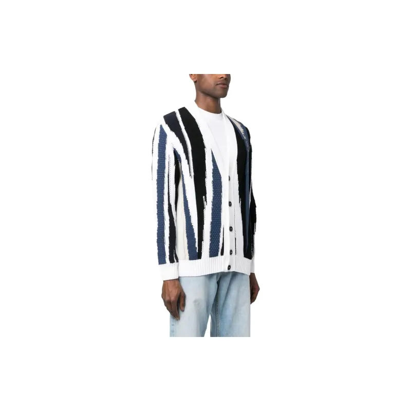MISSONI Knitwear Men's Multicolor-3