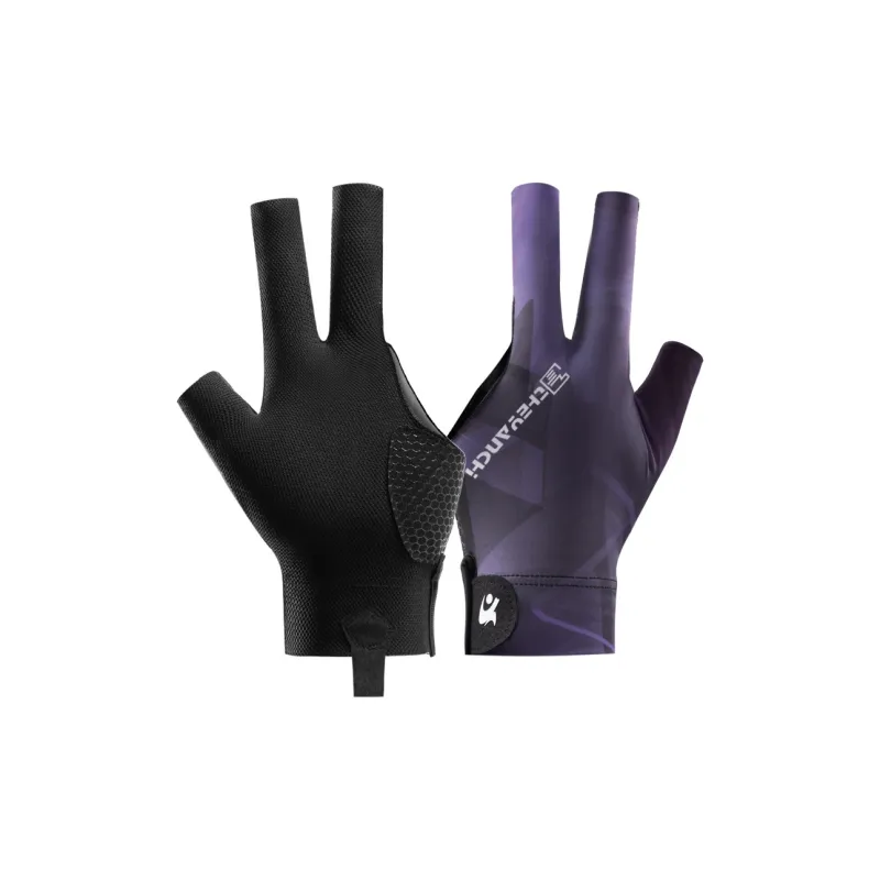 AAJF Polyester Billiard Glove Unisex-7