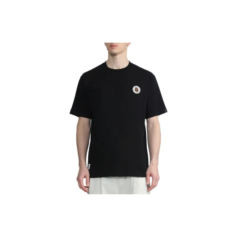 Fingercrox SS22 Straight T-Shirt Unisex-14