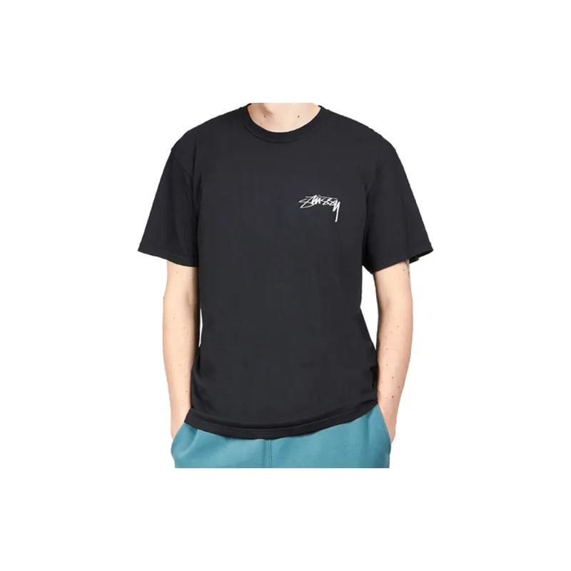 Stussy T Shirts Men-4