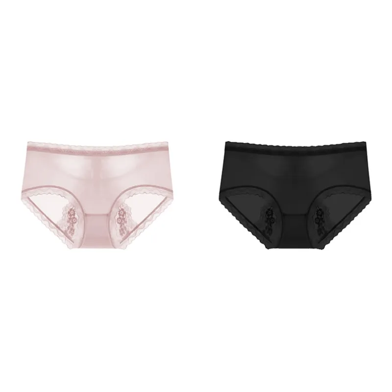 YUZHAOLIN Underpants Women's Multi pack-1