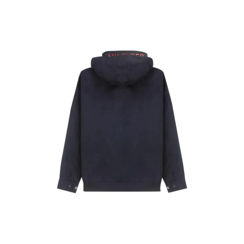 Tommy Hilfiger Jackets Coats Men's Dark Blue-1